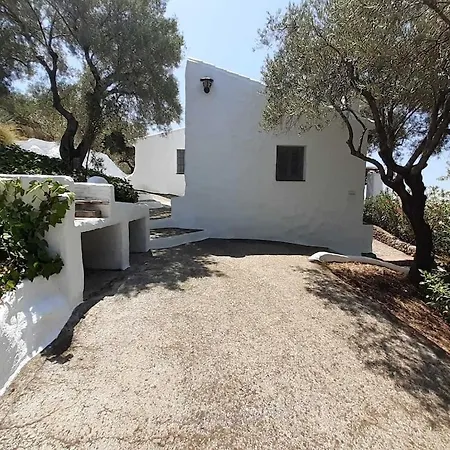 Holiday home Cortijo Retama, Typical Andalusian Cottage, Romantic & Relax Villa By Eastern Costa Del Sol, In The Countryside Near Frigiliana Town, At 12 Kilometers From The Beach *