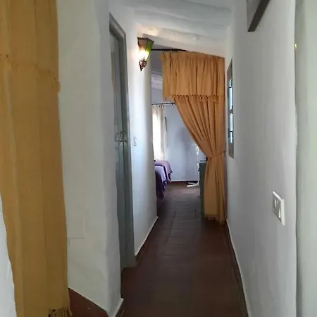 Holiday home Cortijo Retama, Typical Andalusian Cottage, Romantic & Relax Villa By Eastern Costa Del Sol, In The Countryside Near Frigiliana Town, At 12 Kilometers From The Beach *