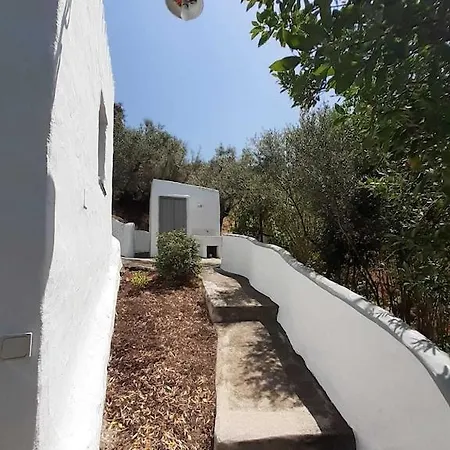 Cortijo Retama, Typical Andalusian Cottage, Romantic & Relax Villa By Eastern Costa Del Sol, In The Countryside Near Frigiliana Town, At 12 Kilometers From The Beach * Frigiliana