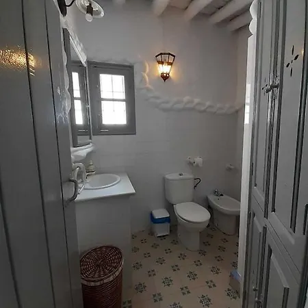 Cortijo Retama, Typical Andalusian Cottage, Romantic & Relax Villa By Eastern Costa Del Sol, In The Countryside Near Frigiliana Town, At 12 Kilometers From The Beach *